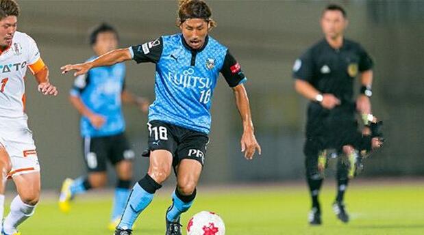 川崎前锋vs横滨水手分析:川崎前锋连战不败士气正是高昂