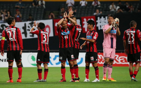 札幌冈萨多vs川崎前锋分析 川崎前锋客场战绩不俗