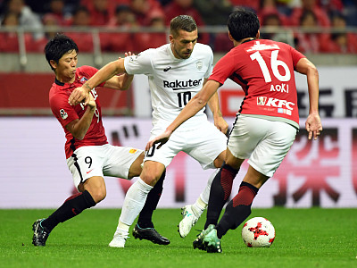 神户胜利船vs清水鼓动前瞻 神户胜利船终结能力较差