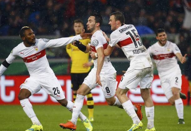 斯图加特VS弗赖堡分析:主场龙斯图加特势在主场拿下客场虫