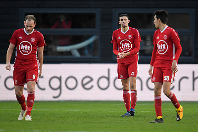 阿尔梅勒vs鹿斯巴达前瞻 鹿斯巴达恐难全身而退