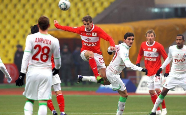 乌法vs莫斯科火车头分析 乌法或能守住主场保持不败