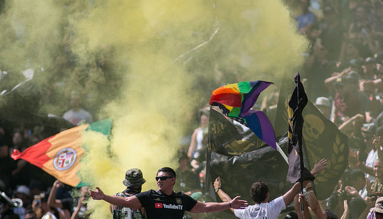 达拉斯vs洛杉矶FC前瞻 洛杉矶FC拿分意志坚定