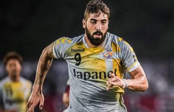 岐阜FCvs长崎航海前瞻 岐阜FC近期表现持续低迷