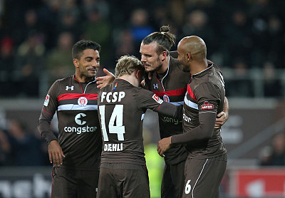 柏林联合vs比勒费尔德前瞻 柏林联合主力中锋伤停