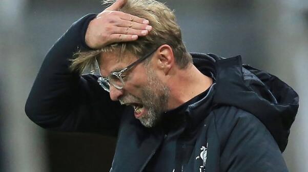 红军主帅克洛普：如果为了赢球无所顾忌，那我就辞职