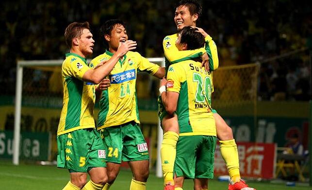 赞岐釜玉海vs千叶市原分析 双方谁能率先终止连败