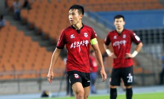 庆南FCvs尚州尚武分析 尚州尚武客战凶多吉少