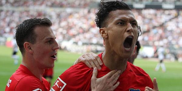 柏林赫塔vs奥格斯堡前瞻:柏林赫塔主场乏力