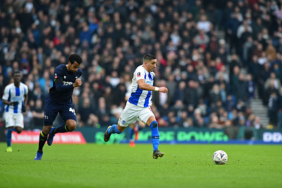 诺丁汉森林vs德比郡前瞻 诺丁汉主场表现出色