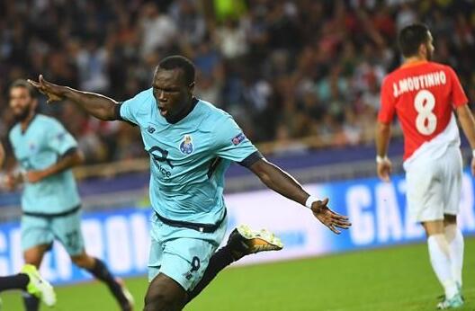 波尔图vs摩纳哥分析 波尔图战胜摩纳哥即可锁定小组出线名额