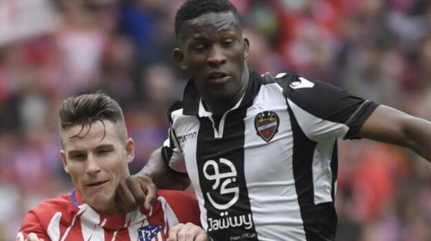 官方：伯恩茅斯2500万英镑签下莱尔马