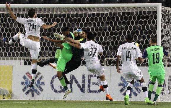 吉达阿赫利vs多哈萨德前瞻 多哈萨德能否双杀对手晋级