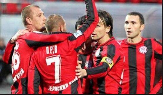 乌法VS阿姆卡尔分析 终结不胜客队望远离降级区