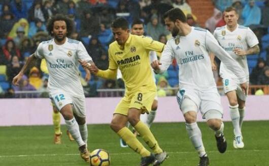 比利亚雷vs莱万特分析 比利亚雷亚尔能否延续巨大交锋优势？