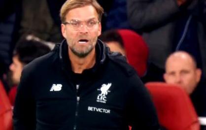 利物浦vs曼城 利物浦众将：迎战曼城是我们的救赎之战