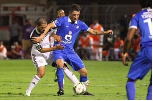 希拉尔vs赖扬分析 沙特霸主希拉尔亚冠低迷