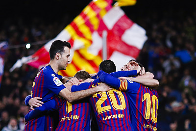 塞维利亚vs巴塞罗那前瞻 苏亚雷斯能否找回射门靴