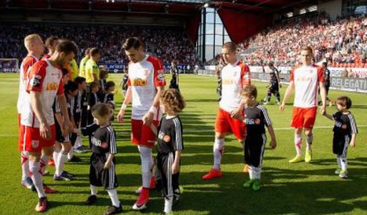 奥厄VS雷根斯堡分析 奥厄在魔鬼主场能否再次发威？