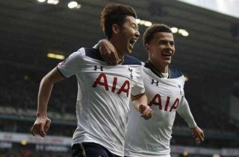 足总杯 热刺vsAFC温布尔登分析 热刺实力占优,温布尔登无力阻挡