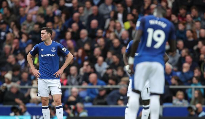 埃弗顿vs布莱顿分析 布莱顿一路狂飙直指上半区