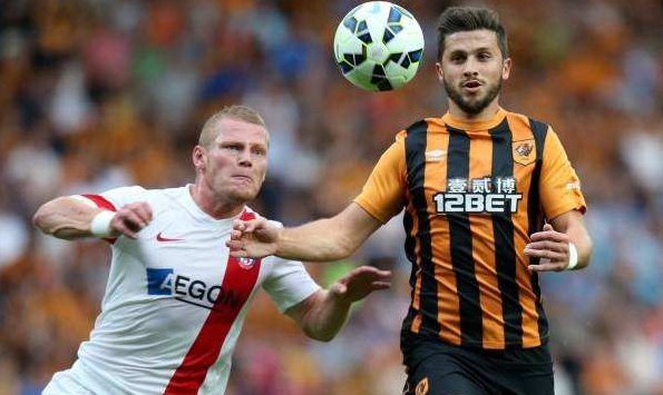 米堡VS赫尔城前瞻 两队急需抢分