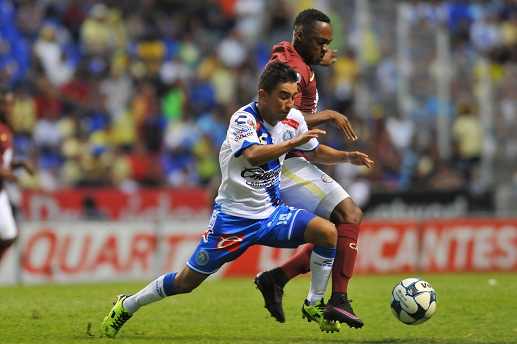 托卢卡VS普埃布拉大学:托卢卡取胜机会大 普埃布拉客战差