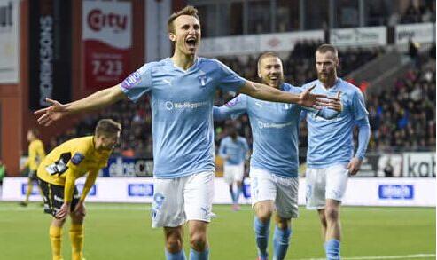 马尔默vs赫根前瞻:赫根收官之战全身而退不易