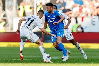 法兰克福vs霍芬海姆前瞻 法兰克福能否捍卫主场荣耀