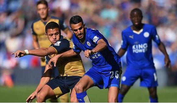 阿森纳vs莱切斯特城分析 莱斯特城恐难全身而退