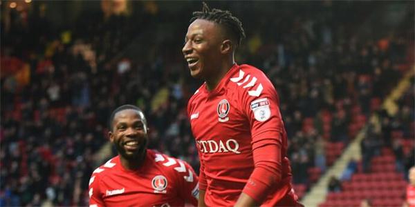 英甲 查尔顿vs吉灵汉姆分析:查尔顿望击败吉灵汉姆取胜