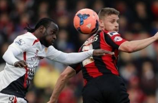 伯恩茅斯VS哈德斯菲尔德前瞻 客战孱弱升班马此役难获胜