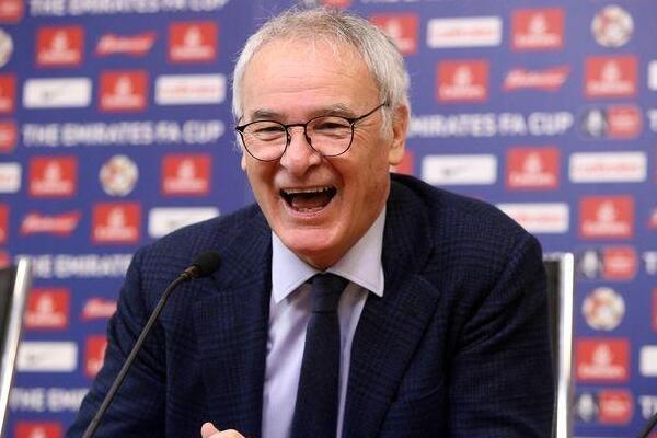 蓝狐神话缔造者！莱斯特城主帅拉涅利正式下课