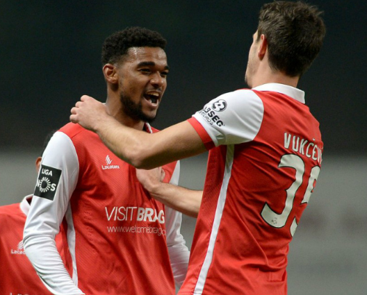 布拉加VS费雷拉前瞻 费雷拉难收客场首胜