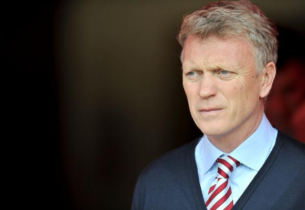 米堡VS桑德兰 官方：桑德兰主帅莫耶斯因恐吓记着遭指控