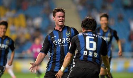 仁川联vs大邱FC分析 仁川联或引起韩国足坛地震