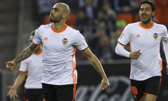 巴伦西亚vs莱万特前瞻:巴伦西亚望走出颓势,莱万特战绩糟糕