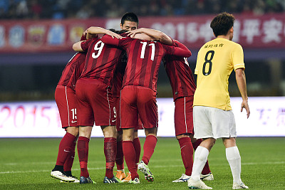 蔚山现代vs上海上港前瞻 上海上港状态火热