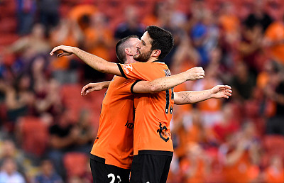 悉尼FCvs中央海岸水手前瞻 悉尼FC或进行轮换