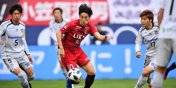 鹿岛鹿角vs广岛三箭前瞻:交锋碾压,鹿岛鹿角主场取3分