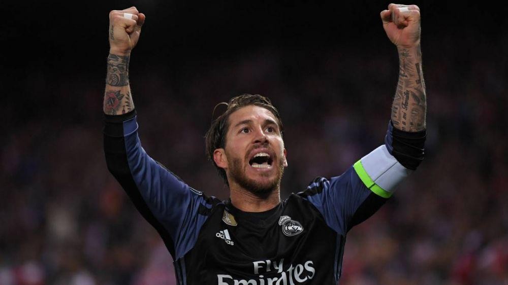 经过半决赛两回合的出色表现后，皇马成功拿到了一张卡迪夫市千年球场的入场券。今年6月3日，西甲巨人将在威尔士首府与意甲霸主尤文图斯角逐欧冠奖杯。