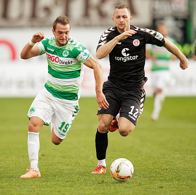 菲尔特vs比勒费尔德前瞻 比勒费尔德重返胜轨