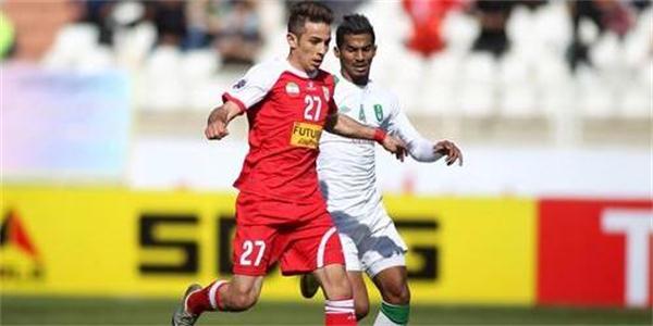 大不里士vs吉阿赫利前瞻:主队状态一般,吉阿赫利能获胜?