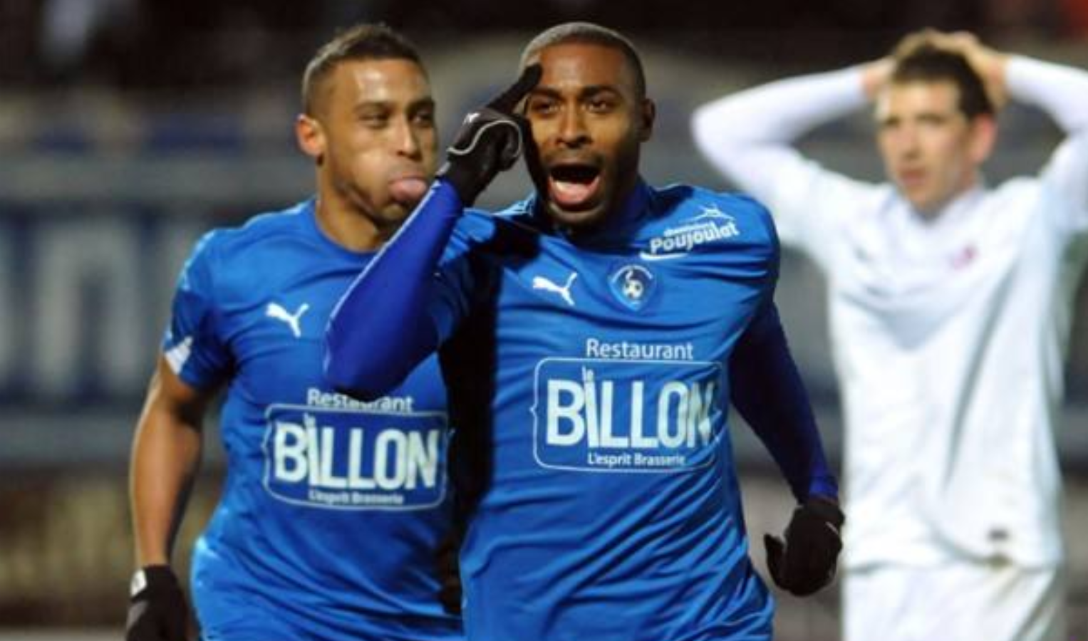 尼奥尔vs瓦朗谢纳前瞻:主队5轮不胜，客队防守不佳