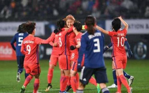 日本女足VS朝鲜女足前瞻 决赛打响,日本女足期待家门口捧杯