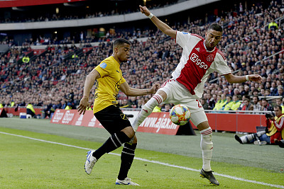 海牙vs阿贾克斯赛事分析   阿贾克斯客场火力十足