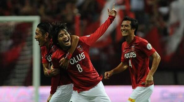 浦和红钻vs川崎前锋分析 典礼之战打响浦和红钻望3分收官