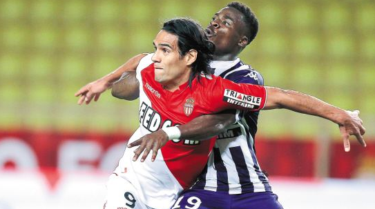 摩纳哥vs里尔前瞻:摩纳哥追赶领头羊大巴黎