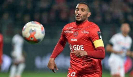 瓦朗谢纳vs巴黎FC分析:实力差距,瓦朗谢纳主场难敌