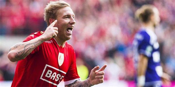 标准列日vs穆斯克龙分析 主队志在杯赛,客队状态一般